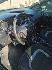 Kia Ceed / cee'd 2017 1.6 CRDi 136 GT-Line full extr-thumb-17