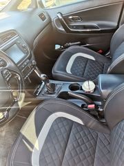 Kia Ceed / cee'd 2017 1.6 CRDi 136 GT-Line full extr-thumb-18