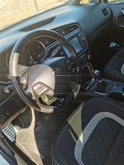 Kia Ceed / cee'd 2017 1.6 CRDi 136 GT-Line full extr-thumb-21