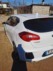 Kia Ceed / cee'd 2017 1.6 CRDi 136 GT-Line full extr-thumb-9