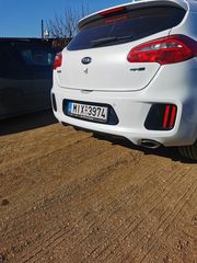 Kia Ceed / cee'd 2017 1.6 CRDi 136 GT-Line full extr-thumb-12