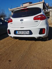 Kia Ceed / cee'd 2017 1.6 CRDi 136 GT-Line full extr-thumb-8