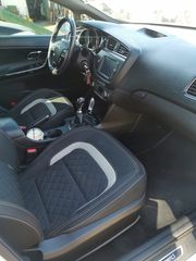 Kia Ceed / cee'd 2017 1.6 CRDi 136 GT-Line full extr-thumb-27
