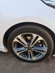Kia Ceed / cee'd 2017 1.6 CRDi 136 GT-Line full extr-thumb-10