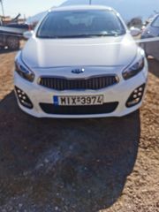 Kia Ceed / cee'd 2017 1.6 CRDi 136 GT-Line full extr-thumb-6