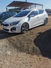 Kia Ceed / cee'd 2017 1.6 CRDi 136 GT-Line full extr-thumb-5