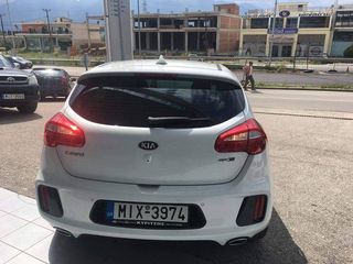 Kia Ceed / cee'd 2017 1.6 CRDi 136 GT-Line full extr-thumb-4