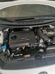 Kia Ceed / cee'd 2017 1.6 CRDi 136 GT-Line full extr-thumb-13