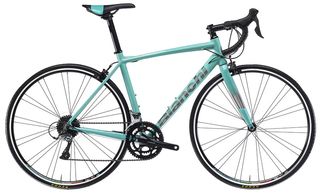 Bianchi '22 BIANCHI VIA NIRONE 7 (CLARIS) (2022) (55)