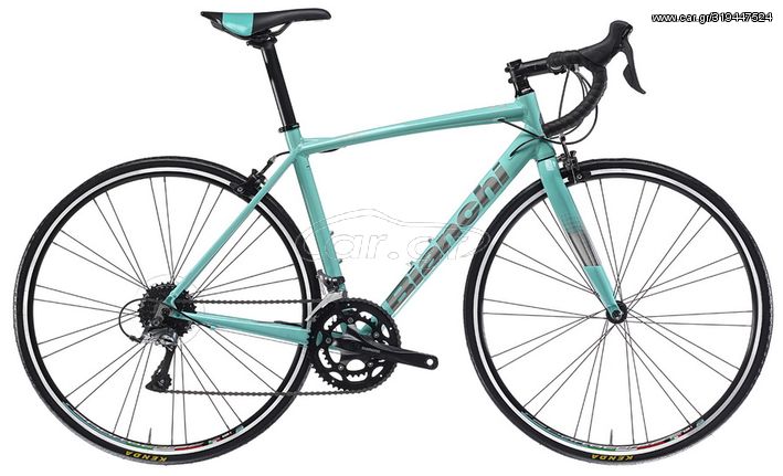 Bianchi '22 BIANCHI VIA NIRONE 7 (CLARIS) (2022) (55)