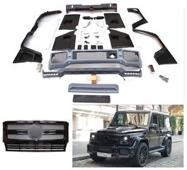 BODY KIT MERCEDES G-Class W463 (1989-2017) BRABUS Design