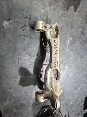 Honda dylan βάση κινητήρας