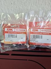 DY125RS/SPRINTER 125 ΚΟΚΚΟΡΑΚΙΑ ΓΝΗΣΙΑ-thumb-1