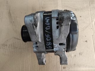 Δυναμό DENSO με κωδικό 104210-2710 από κινητήρα G8DF/D64T από Ford Focus 2004-2011