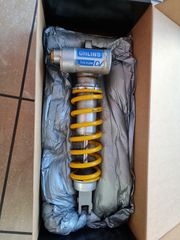 Öhlins ttx flow dv Honda crf250 2021