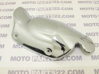 BMW R 850 GS, R 1100 GS 2596, R 850 R, R 1100 R 259R ΚΑΛΥΜΜΑ ΕΞΑΤΜΙΣΗΣ ΕΜΠΡΟΣ 18 12 1 341 523 / 18121341523 Νούμερο Αγγελίας (SKU): 38256