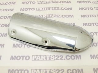 BMW R 850 GS, R 1100 GS 2596, R 850 R, R 1100 R 259R ΚΑΛΥΜΜΑ ΕΞΑΤΜΙΣΗΣ ΠΙΣΩ 18 12 1 341 524 / 18121341524 Νούμερο Αγγελίας (SKU): 38258