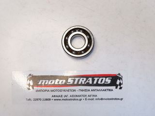 Ρουλεμάν Στροφάλου Derbi Senda R 50 DRD X-Treme 50 2T E2 2010-2012 ZDPABB00 847172