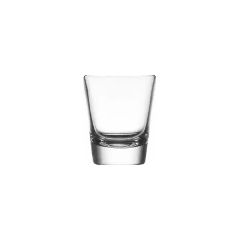 Σφηνοπότηρο διάφανο χωρητικότητας 450ml διαστάσεων 50x59mm της σειράς Dora Uniglass