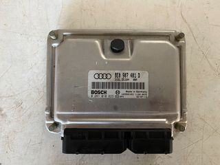 AUDI A4 B6 2,5 DIESEL