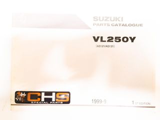 ΒΙΒΛΙΟ ΑΝΤΑΛΛΑΚΤΙΚΩΝ VL250Y