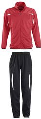 SOL'S CAMP NOU 90300 ΣΕΤ ΣΠΟΡ ΦΟΡΜΑ ΟΜΑΔΑΣ ΓΙΑ ΕΝΗΛΙΚΕΣ RED/WHITE/BLACK-927
