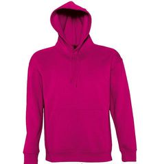 SOLʼS SLAM 13251 UNISEX ΦΟΥΤΕΡ ΦΛΙΣ 320 ΜΕ ΚΟΥΚΟΥΛΑ FUCHSIA-140