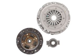 Σετ συμπλέκτη  (180mm) fits: FIAT 127, CINQUECENTO, FIORINO, PANDA, SEICENTO / 600, UNO; LANCIA Y10 1.0/1.1/1.3 01.77-01.10