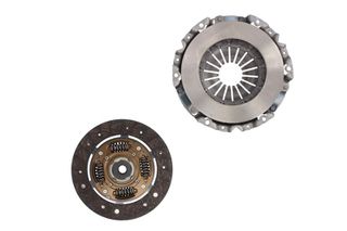 Σετ συμπλέκτη OPEL ASTRA F CLASSIC, ASTRA G, ASTRA G CLASSIC, ASTRA H, ASTRA H GTC, ASTRA J, COMBO TOUR, COMBO/MINIVAN, CORSA C, CORSA D, MERIVA A, TIGRA, VECTRA B 1.2-1.6 10.95-