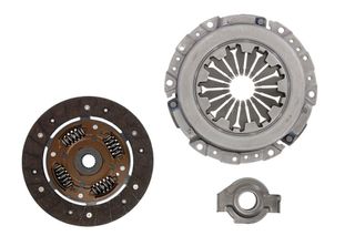 Σετ συμπλέκτη FIAT BRAVA, BRAVO I, ELBA, FIORINO, FIORINO/MINIVAN, PALIO, PUNTO, REGATA, STRADA, TIPO, UNO 1.4D/1.7D/1.9D 09.83-12.06