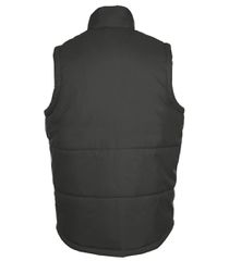 SOL'S WARM 44002 ΑΜΑΝΙΚΟ ΓΙΛΕΚΟ UNISEX ΜΕ ΚΑΠΙΤΟΝΕ ΕΠΕΝΔΥΣΗ CHARCOAL GREY-370