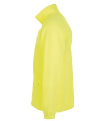 SOLʼS NORTH 55000 ΑΝΔΡΙΚΗ ΖΑΚΕΤΑ ΦΛΙΣ ΜΕ ΦΕΡΜΟΥΑΡ fleece NEON YELLOW – 306