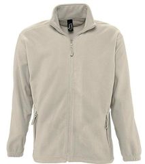 SOLʼS NORTH 55000 ΑΝΔΡΙΚΗ ΖΑΚΕΤΑ ΦΛΙΣ ΜΕ ΦΕΡΜΟΥΑΡ fleece ROPE-123