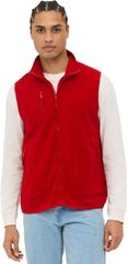 SOLʼS NORWAY 51000 FLEECE ΓΙΛΕΚΟ UNISEX ΧΩΡΙΣ ΜΑΝΙΚΙΑ RED-145