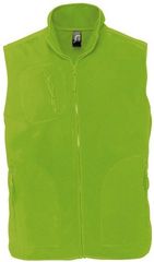 SOLʼS NORWAY 51000 FLEECE ΓΙΛΕΚΟ UNISEX ΧΩΡΙΣ ΜΑΝΙΚΙΑ LIME – 281