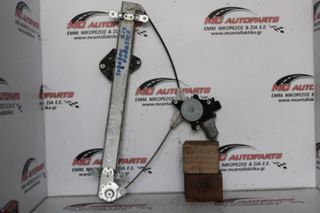 Γρύλος Εμπρός Δεξιός SUBARU FORESTER (2009-2012) με μοτέρ