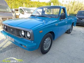 Toyota '78 Hilux ελληνικό 