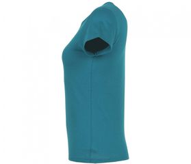 Sol's Miss 11386 Γυναικείο t-shirt Jersey 150 100% βαμβάκι 24 χρώματα DUCK BLUE 235