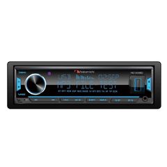 Radio Usb / Bluetooth / Aux Nakamichi Universal 1DIN  Με Οθόνη 4.3" & Αποσπώμενη Πρόσοψη R-ΝQ723ΒD