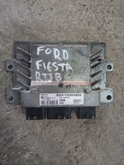 ΕΓΚΕΦΑΛΟΣ FORD RTJB