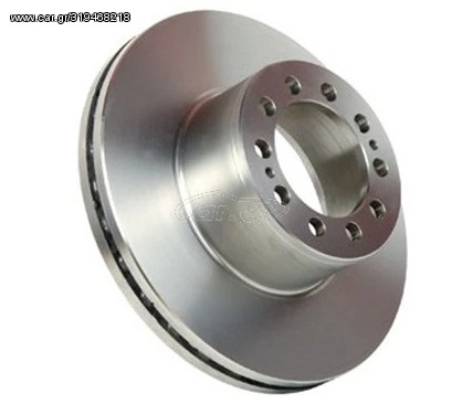 BRAKE DISK ΔΙΣΚΟΣ ΦΡΕΝΟΥ