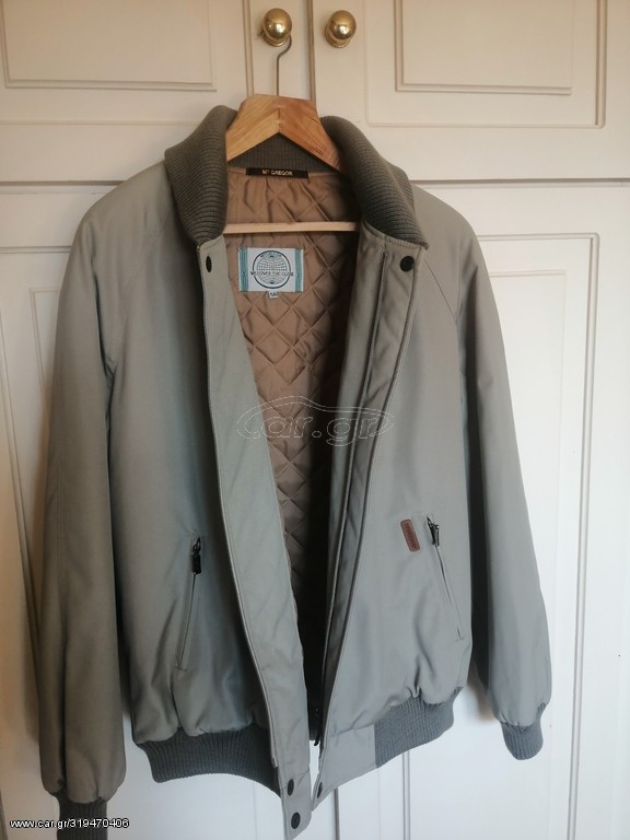 McGregor Μπουφαν - Jacket