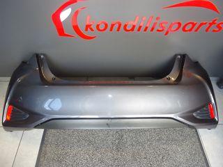 TOYOTA YARIS 17-19 ΠΡΟΦΥΛΑΚΤΗΡΑΣ ΟΠΙΣΘΙΟΣ