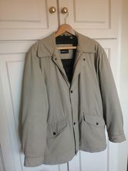 CROSSFIELD Jacket - Παλτό-thumb-1