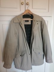CROSSFIELD Jacket - Παλτό-thumb-2
