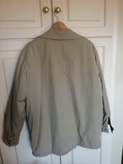 CROSSFIELD Jacket - Παλτό-thumb-3