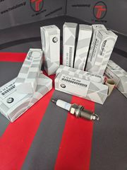 BMW E8x E46 E9x E60 E61 E63 E65 X1 E84 X3 E83 X5 E53 X5 E70 E85 μπουζί 12122158252-thumb-9
