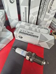 BMW E8x E46 E9x E60 E61 E63 E65 X1 E84 X3 E83 X5 E53 X5 E70 E85 μπουζί 12122158252-thumb-10