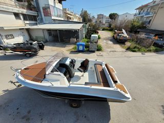 Καμπινάτο 2025 CRAZY WATERS 570 SD-thumb-1