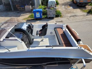 Καμπινάτο 2025 CRAZY WATERS 570 SD-thumb-15